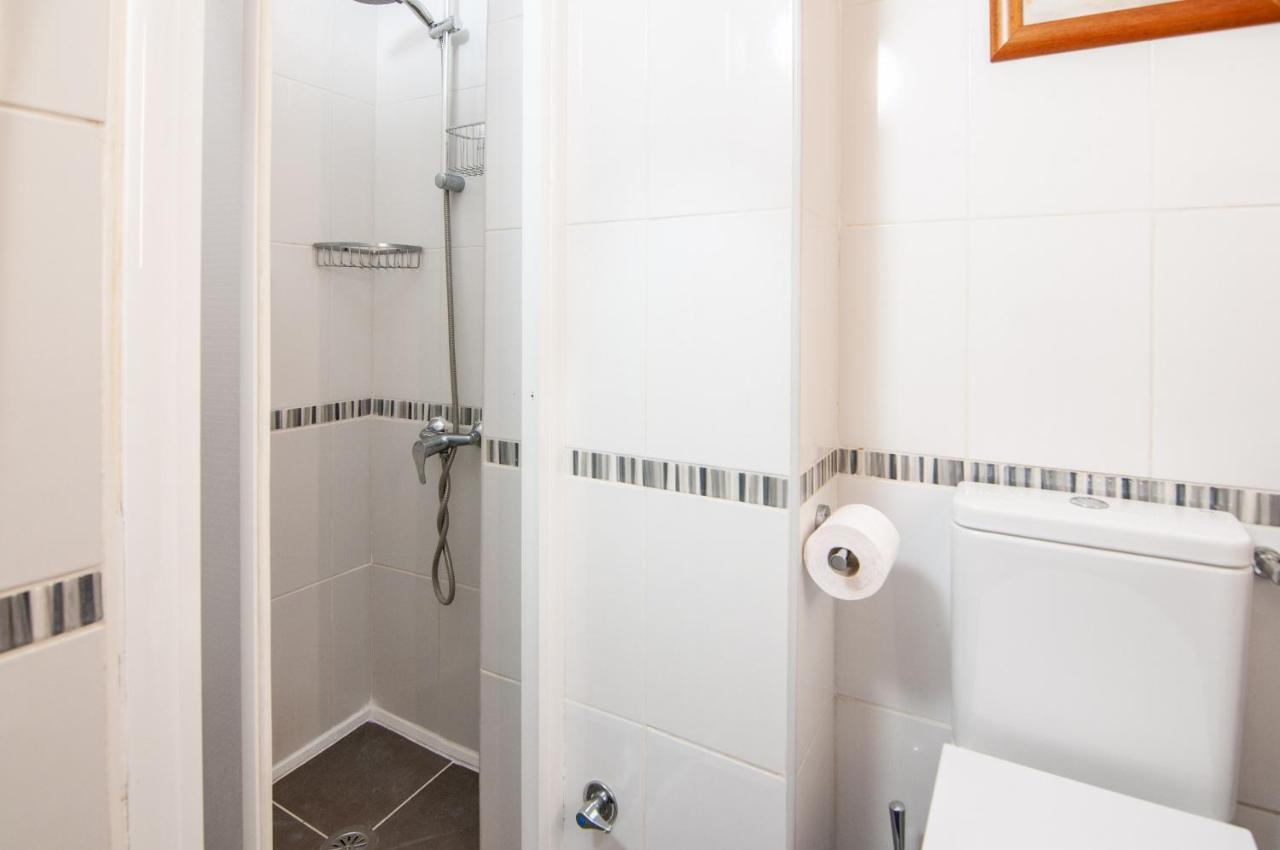 Apartmán Torres Del Sol O004 Arona  Exteriér fotografie